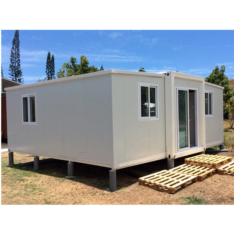 DINGRONG folding porable prefab movable expandable container houses for sale